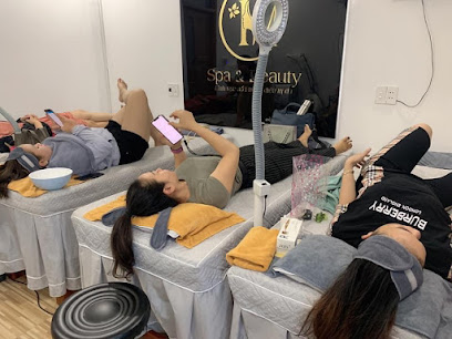 Bovis Spa & Academy Center Đà Nẵng