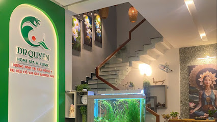 Dưỡng Sinh Home Spa & Massage Clinic Dr Quyên