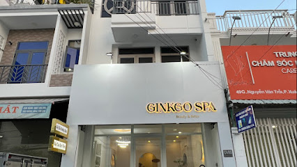 Ginkgo Spa