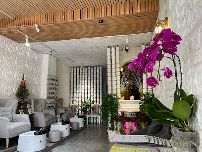 Hải The Spa