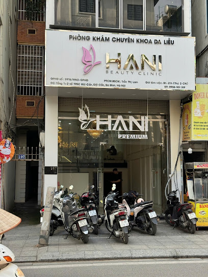 Hani Clinic