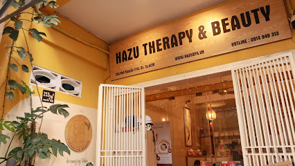HAZU Therapy