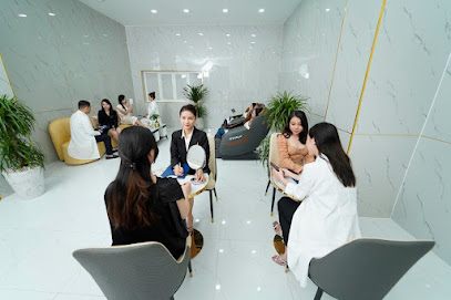 Hoàng Kim Beauty Center