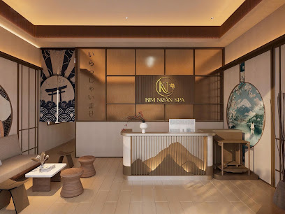 Kim Ngân Spa