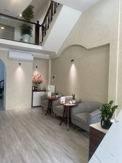 Kokoro Massage Spa Center