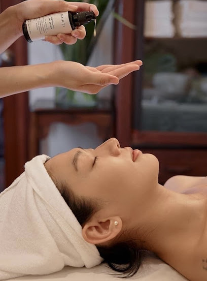 Lamer Premium Spa Đà Nẵng