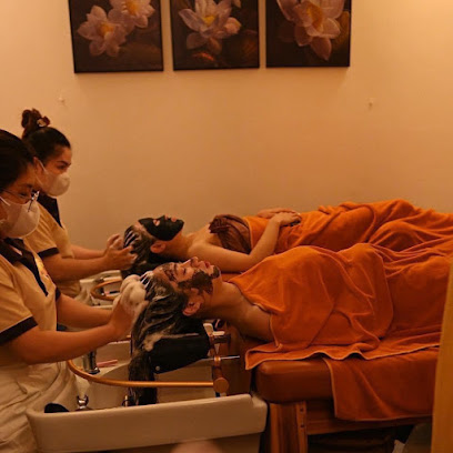 L.E.N Spa – Wellness & Beauty