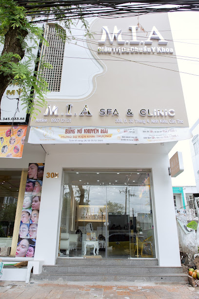 M.I.A Beauty Center & Clinic