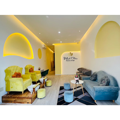 Minh Châu Spa
