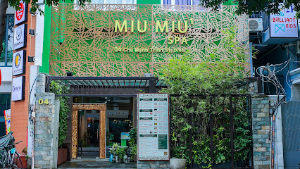 Miumiu Spa