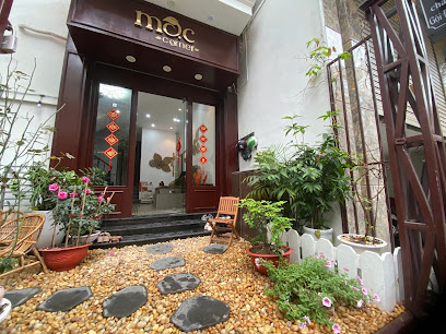 Mộc Corner Spa