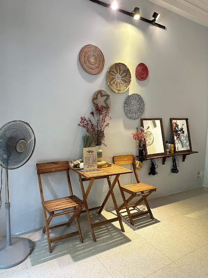 Mộc Lan Spa & Wellness