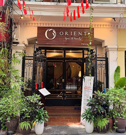 Orient Spa
