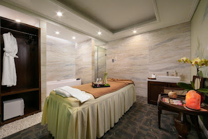 Oriental Signature Spa Hanoi