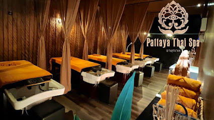 Pattaya Thai Spa