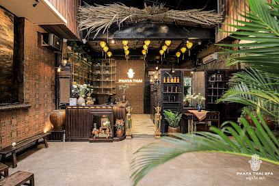 Phaya Thai Spa