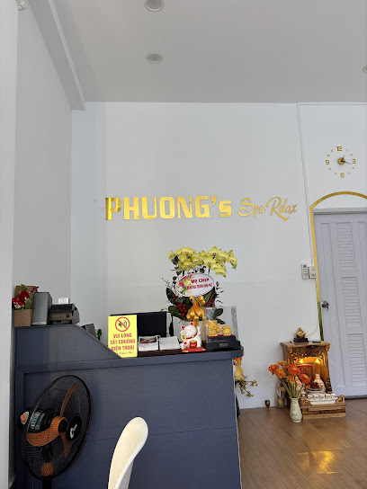 Phuong’s Spa Relax