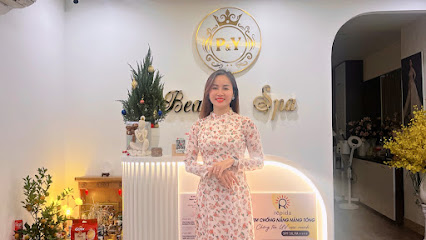 P&Y Beauty Spa
