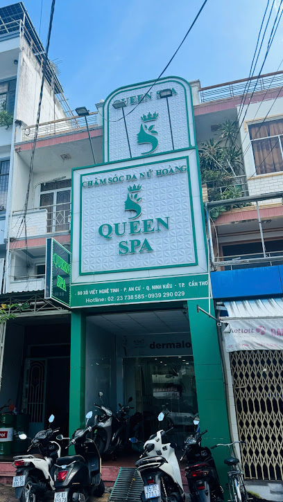 Queen Spa