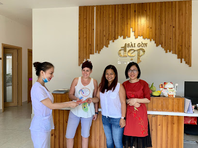 Saigon Đẹp Clinic & Spa