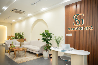 Saigon Spa