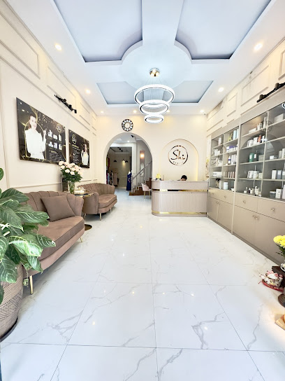 Shi Beauty & Spa