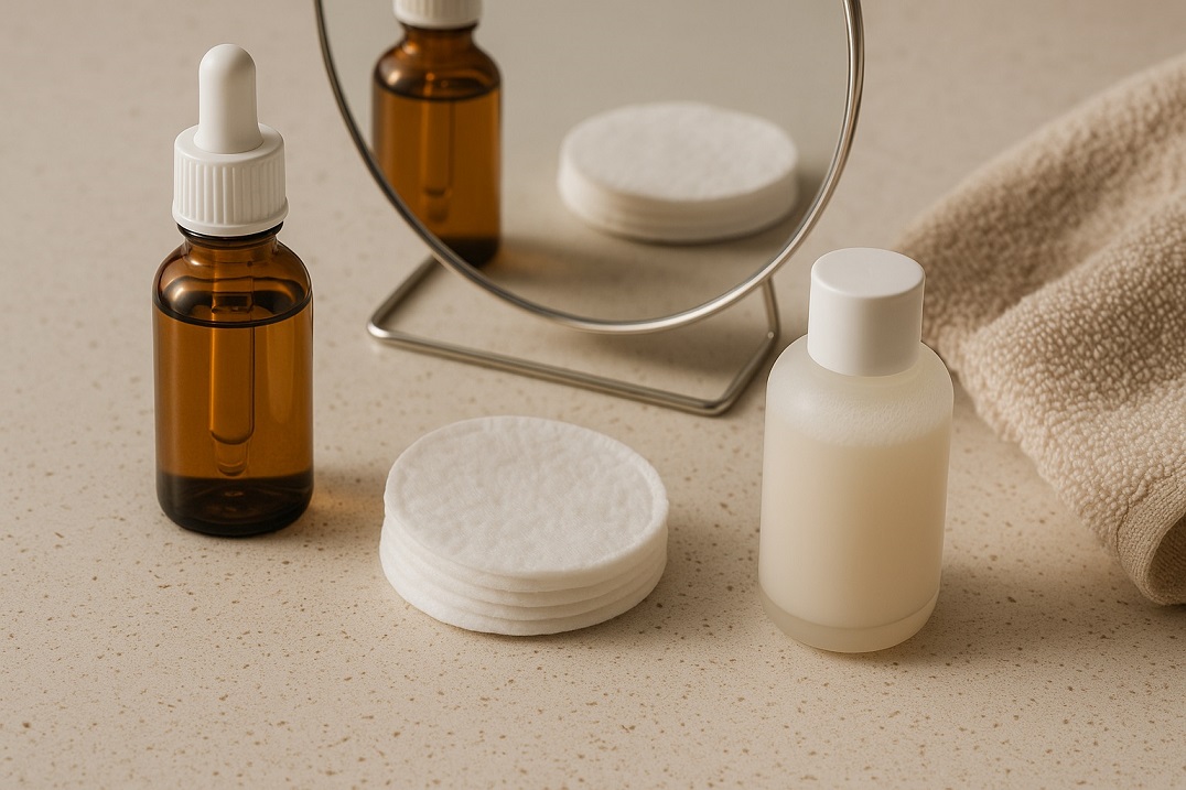 Skin Cycling – Chu Trình Dưỡng Da Được Giới Làm Đẹp Ưa Chuộng