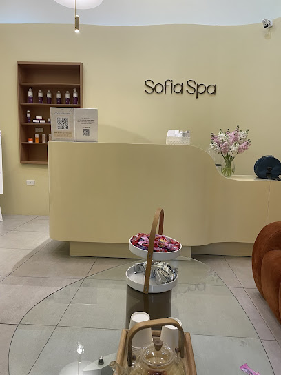 Sofia Spa