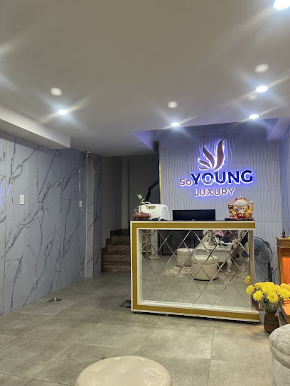 SoYoung Spa