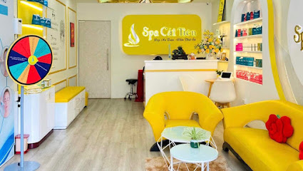 Spa Cát Tiên