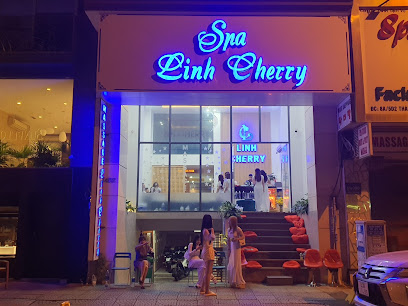 Spa Linh Cherry