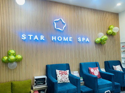 Star Home Spa