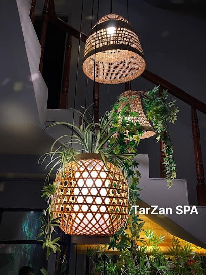 TarZan Spa