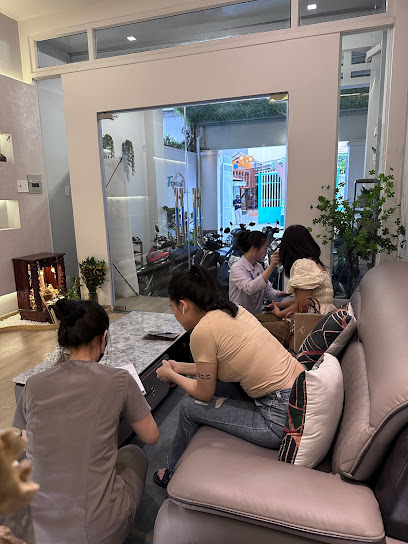 Tropical Beauty Center