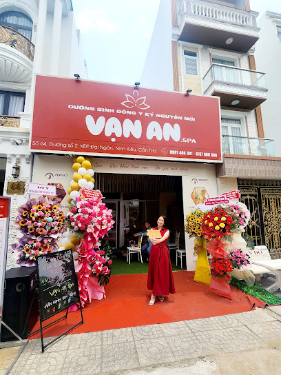 Vạn An Spa