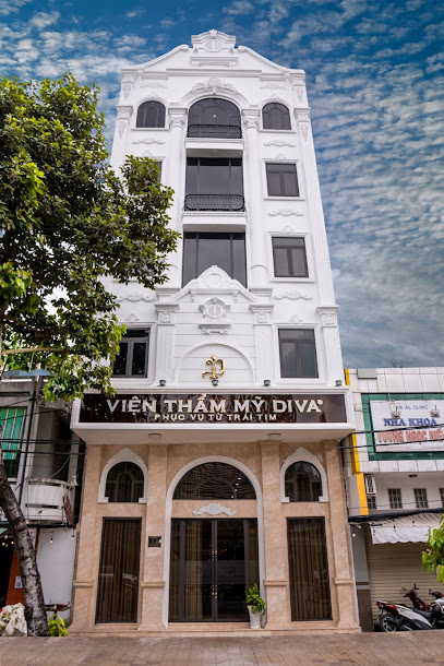 Viện Thẩm Mỹ DIVA