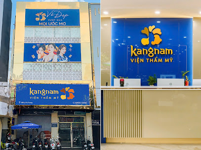Viện Thẩm Mỹ Kangnam