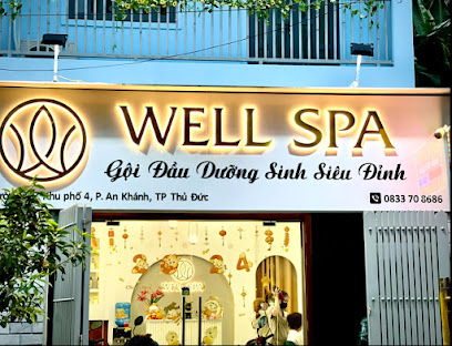 Well Spa