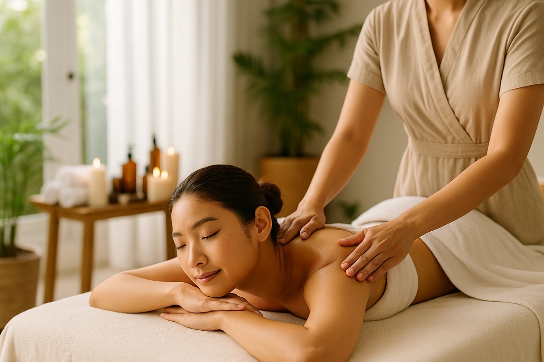 Wellness Spa – Xu Hướng Làm Đẹp Kết Hợp Sức Khỏe Và Thư Giãn | Spalamdep.com