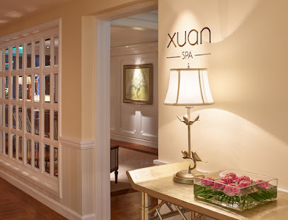 Xuân Spa