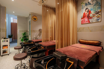 Yến Phương Spa